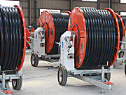 JP-65卷盘式喷灌机