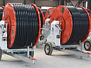 JP-85卷盘式喷灌机