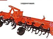 1GQQN-140旋耕机