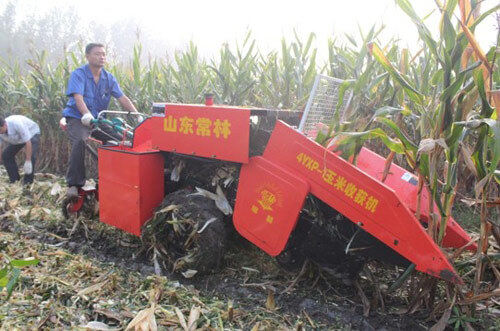 山東常林榮獲山東省機(jī)械工業(yè)科技進(jìn)步4項大獎