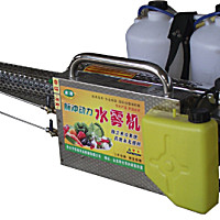 佳福HRY-280全自動智能型水霧機