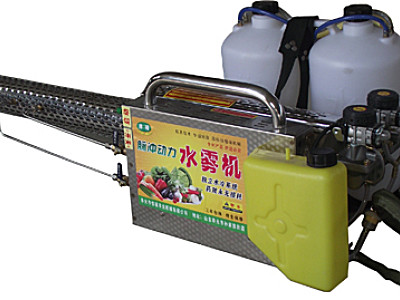 佳福HRY-280全自动智能型水雾机