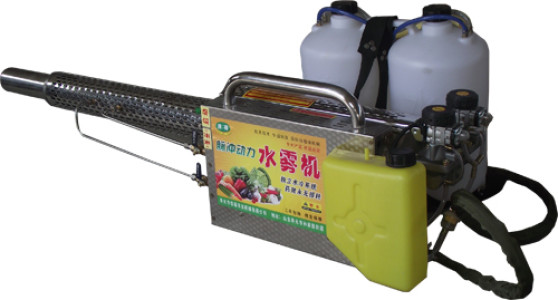 佳福HRY-280全自动智能型水雾机