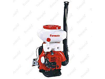 Farmate 3WF-3机动喷雾喷粉机