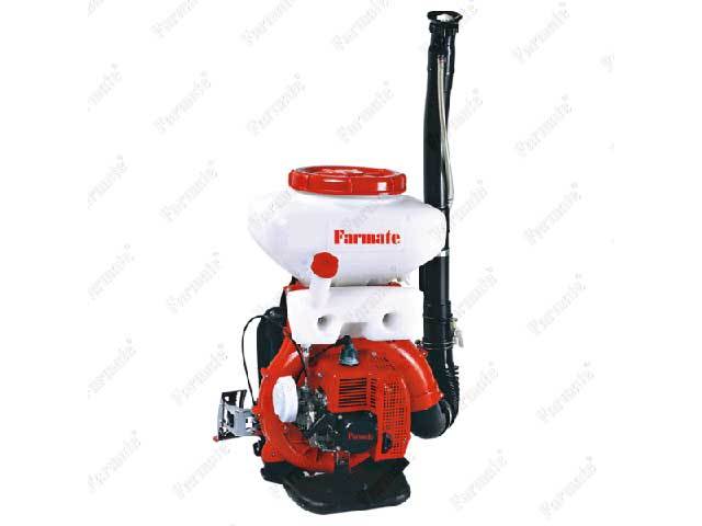 Farmate 3WF-3机动喷雾喷粉机