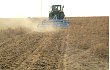 德国(LEMKEN)公司大型农机设备进入内蒙古阿旗百万牧草基地