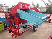 5HZ-1000花生收获机