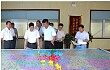 农业部农机化司司长李伟国一行调研奇瑞重工