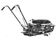 农机史话： 日本插秧机的研发