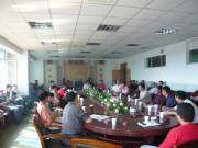 东风农机召开新疆用户恳谈会