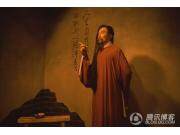 强力推荐、非常值得一读：  论中日英雄