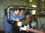 （原创）中国一拖3个系族非道路用柴油机获欧ⅢA排放E-mark认证