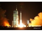 富来威热烈祝贺"神七"发射成功