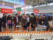 我们要加快发展步伐----秦厚德副市长说