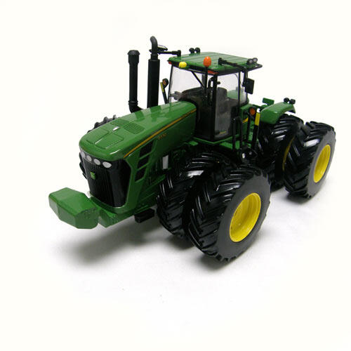 JohnDeere 9330 模型 （比例32：1）