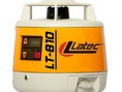 Latec LT810可调坡度激光发射器，数字直观显示