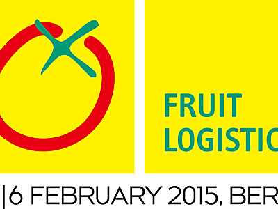 江西绿萌于2015年2月4-6日参加德国柏林国际果蔬展