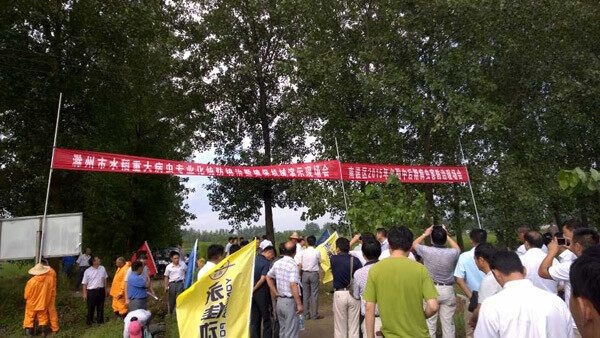 高科新农