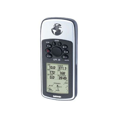Garmin GPS76