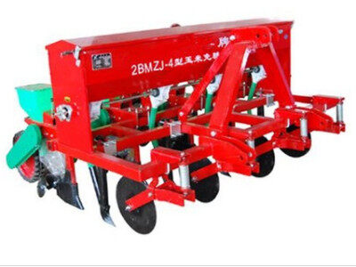 玉米播種機(jī)
