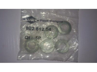 庫(kù)恩FC313RTG牽引式割草壓扁機(jī)彈簧墊圈