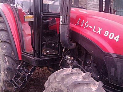出售2013年东方红LX-904拖拉机