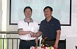 吉峰农机与中机美诺签署战略合作协议