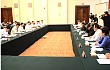 山东五征姜卫东董事长在山东省援疆工作座谈会上发言