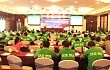 中联重科承办首期农机合作社理事长培训班 助力湖南