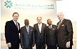 爱科第四届非洲峰会聚焦携手成长