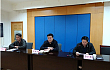 天津市农机办部署2015年全市农机打假专项治理行动