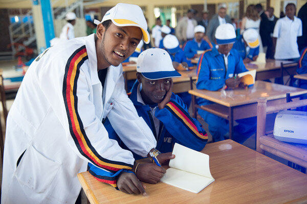 凯斯纽荷兰工业集团将在2015年米兰世博会上