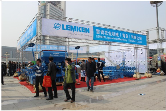 德國(LEMKEN)