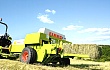 诠释农业环保新概念——科乐收(CLAAS) MARKANT系列小方捆机