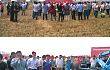 德国(LEMKEN)重靶演绎秸秆处理领先概念