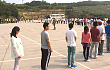 五征集团在九仙山举办职工相亲大会
