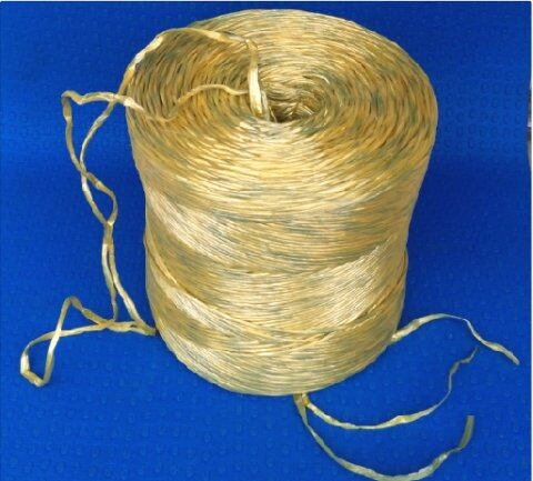 安徽泉翔方捆机绳(旧料花色)