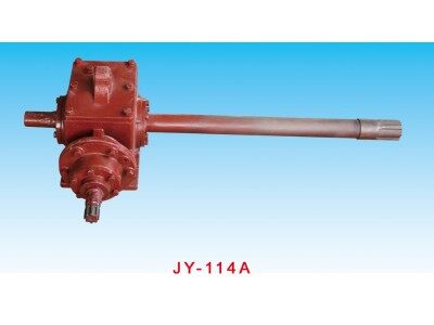 任丘金英JY-114A变速箱