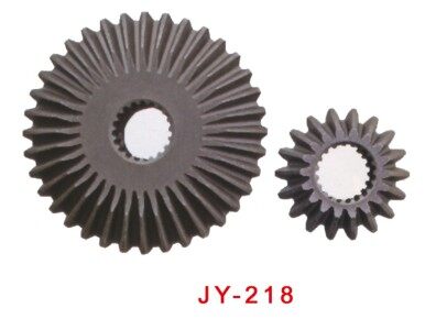任丘市金英JY-218齿轮