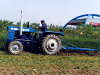 SH500 果园型拖拉机