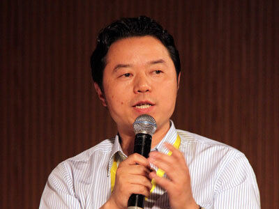 吉峰农机连锁股份有限公司董事长王新明