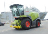 CLAAS73臺(tái)青貯機(jī)?從德國順利抵達(dá)天津港口