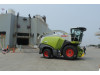 CLAAS73臺(tái)青貯機(jī)?從德國順利抵達(dá)天津港口