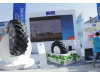 2014新疆农业机械博览会现场图