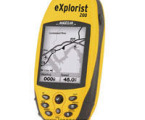 麦哲伦探险家200 GPS测亩仪