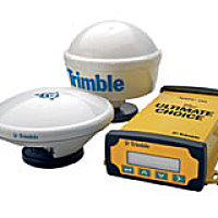 Trimble（天寶）AG332GPS接收機