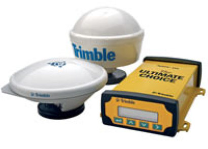 Trimble（天寶）AG332GPS接收機