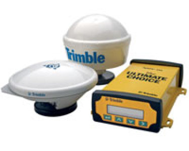 Trimble（天宝）AG332GPS接收机