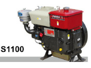 S1100单缸柴油机