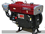 ZS1100单缸柴油机